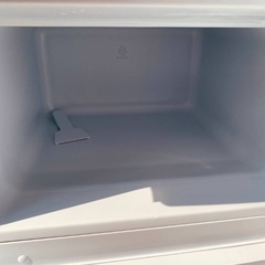 ♦️️comfeeノンフロン冷凍冷蔵庫 【2021年製 】RCT90WH/E