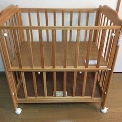 子供用品 ベビー用品 ベビーベッド、家具