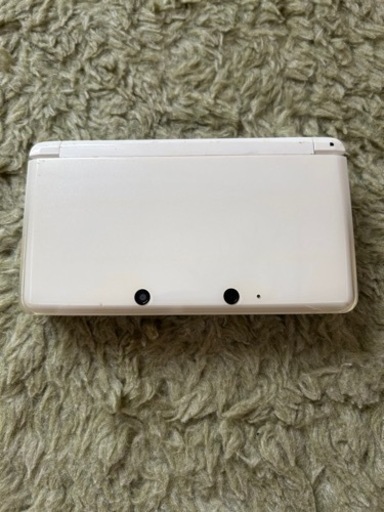 再募集中！任天堂3DS Nintendo