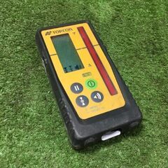 トプコン RL-HSA ローテーティングレーザー【市川行徳店】【店頭取引限定】【ジャンク】管理番号：ITDEUKWNWLIW トプコン RL-HSA ローテーティングレーザー【市川行徳店】【店頭取引