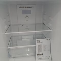 ☆ジモティ割あり☆ AQUA 冷蔵庫 135L 22年製 動作確認／クリーニング
