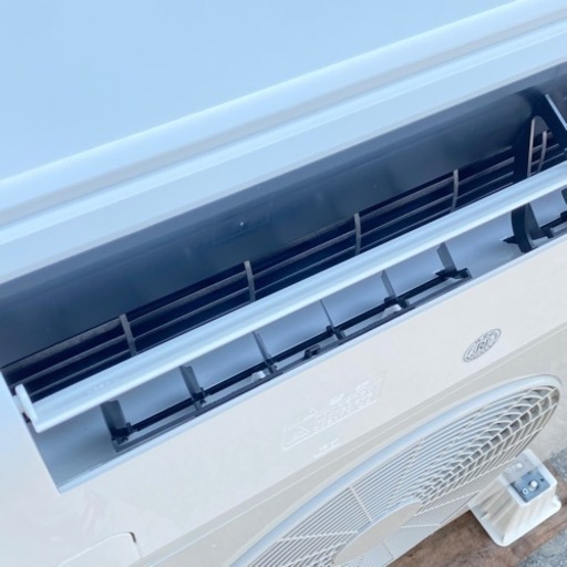 G34◇美品！コロナ エアコン◇2022年製◇10畳◇100V◇ 