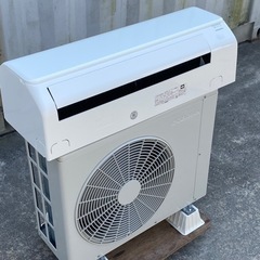 G34◇美品！コロナ エアコン◇2022年製◇10畳◇100V◇