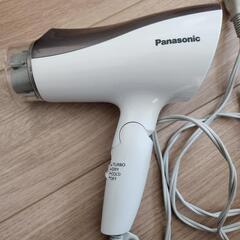 Panasonic EH-NE5B　ヘアドライヤー