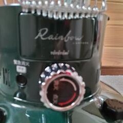 トヨトミ 対流式ストーブ RL-251 取りに来てくださる方