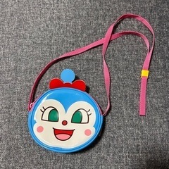 コキンちゃん ポシェット バッグ