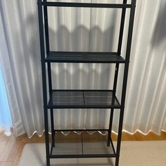 家具 収納家具 スチールラック