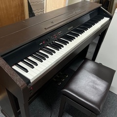 CASIO CELVIANO デジタルピアノAP-450／直接受...
