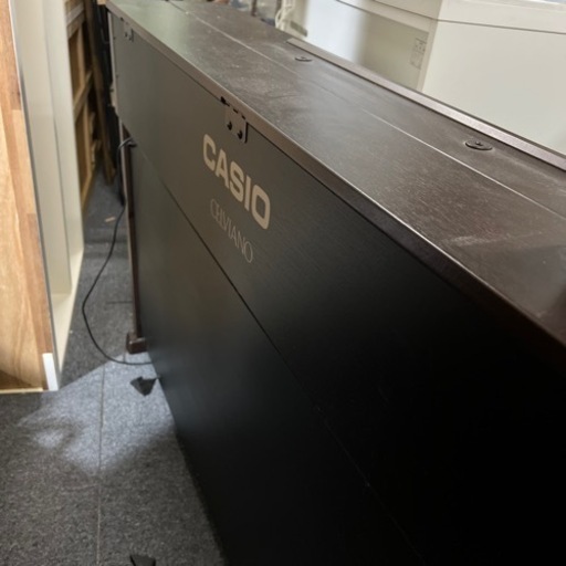 CASIO CELVIANO デジタルピアノAP-450／直接受け取りのみ。 CASIO CELVIANO デジタルピアノAP-450／直接受け取りのみ。 CASIO/電子