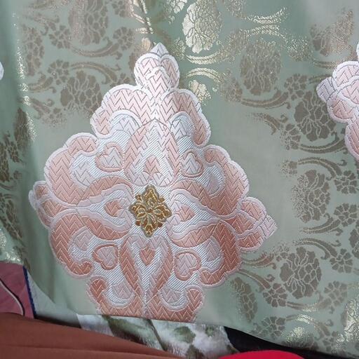袋帯