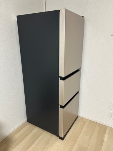 【3/22まで引き取り可能な方】日立冷蔵庫 3/22まで引き取り可能な方】日立冷蔵庫