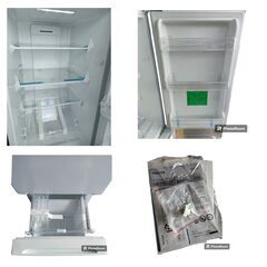 【自社配送承ります】★2023年製・新品・未使用品★　ヤマダ　冷蔵庫　ＹＲＺ－Ｆ１７Ｊ　１７９Ｌ