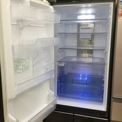 ✨値下げしました✨【✨グラデーションカラー❗️✨どっちもドア 