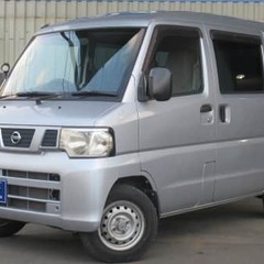 日産 ＮＶ１００クリッパーＤＸ