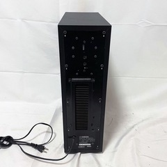 早い者勝ち❗️YAMAHA サウンドバー&サブウーファー【美品】