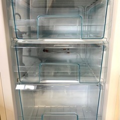 大阪限定配送★3ヶ月保証付き★冷凍冷蔵庫★2022年★アイリスオーヤマ★IRSE-16A-CW★R-535★162L★2ドア