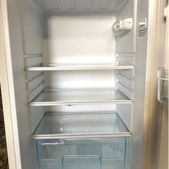 大阪限定配送★3ヶ月保証付き★冷凍冷蔵庫★2022年★アイリスオーヤマ★IRSE-16A-CW★R-535★162L★2ドア