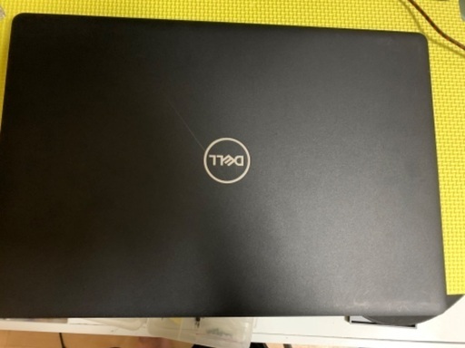 ノートパソコン Dell latitude 3590