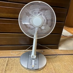 Panasonic F-CK325  高性能扇風機