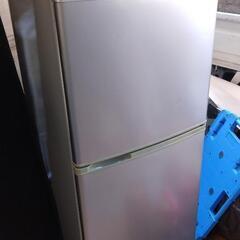 【取り引き確定】冷蔵庫　2006年製　サンヨウ