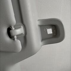 9/9更新【値引き中】
純正 オーバーヘッドコンソール スズキ エブリィ DA17 ハイルーフ