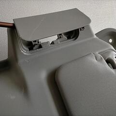 9/9更新【値引き中】
純正 オーバーヘッドコンソール スズキ エブリィ DA17 ハイルーフ