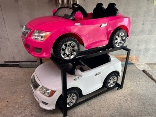 子供用電動車