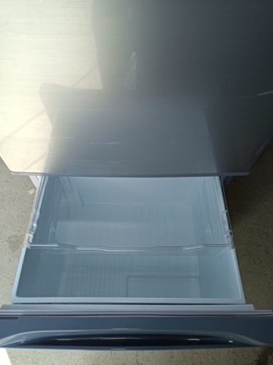 八1578【TOSHIBA】冷蔵庫 330ℓ 家電 キッチン家電 冷蔵庫