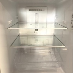 全国送料無料★3か月保障付き★冷蔵庫★2021年★シャープ★SJ-15E8-KW★R-540