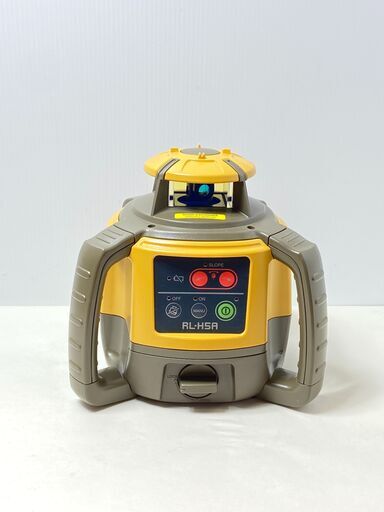 中古】【動作OK】【店頭引取限定】ローテーティングレーザー TOPCON RL 