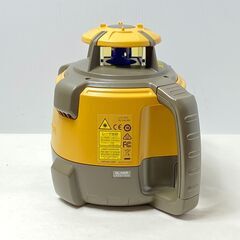 中古】【動作OK】【店頭引取限定】ローテーティングレーザー TOPCON RL 