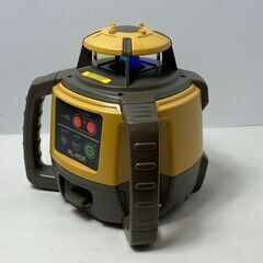 中古】【動作OK】【店頭引取限定】ローテーティングレーザー TOPCON RL 