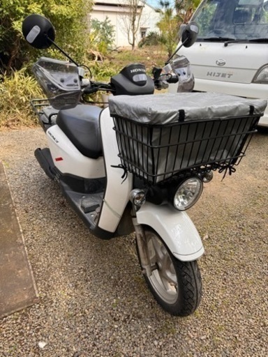 ホンダベンリー 110 値下げしました