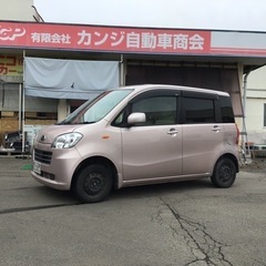 総支払額25万円 スバル ルクラ Lスペシャル 79241km ...