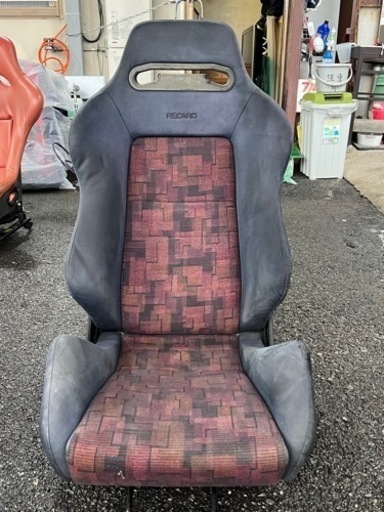 RECARO シート