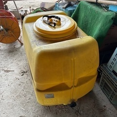 動力噴霧機 丸山製作所 MS153 農業用