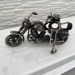 バイク模型