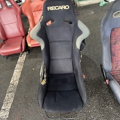 RECARO シート　難あり