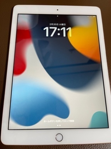 パソコン iPad