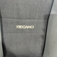 RECARO  シート　