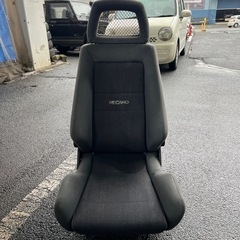 RECARO  シート　