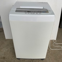 【中古品】2020年製 洗濯機 アイリスオーヤマ IAW-T50...