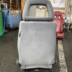 RECARO  シート　