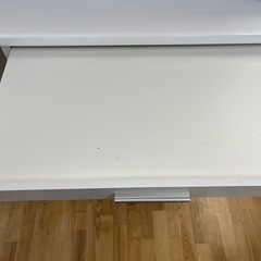 N579★松田家具製★２枚扉★レンジボード★食器棚★幅1165ｍｍ