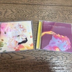 CD/miwa