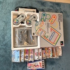 話し合い中】レトロゲーム