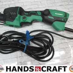 ✨HiKOKI セーバーソー VR13V2 中古品✨うるま市田場✨