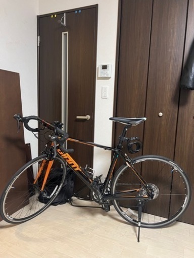 GIANTdify 4 引き取りお願い致します。