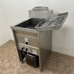 フライヤー 業務用 飲食店