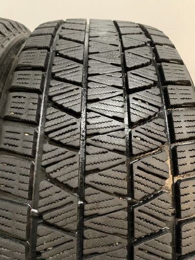 BS BRIDGESTONE BLIZZAK DM-V3 245/45R20 20インチ スタッドレス 4本